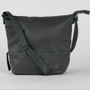 Lululemon Go Lightly Shoulder Bag